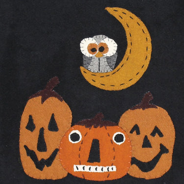 The Owl Knows Table Runner TR840005 - The Fox Decor